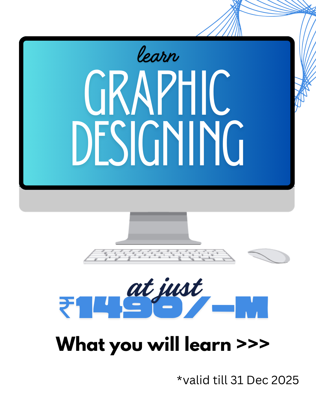 learn graphic designing at dhuri