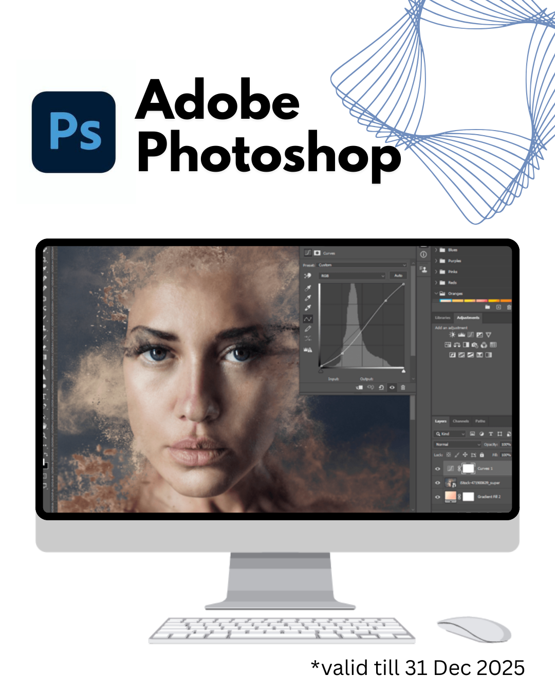 learn photoshop in dhuri
