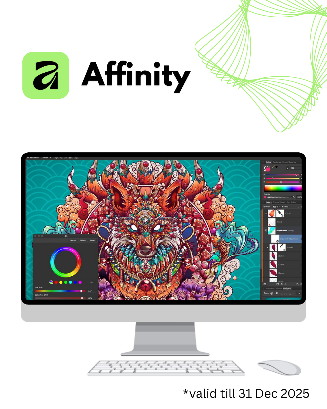 learn Affinity in dhuri