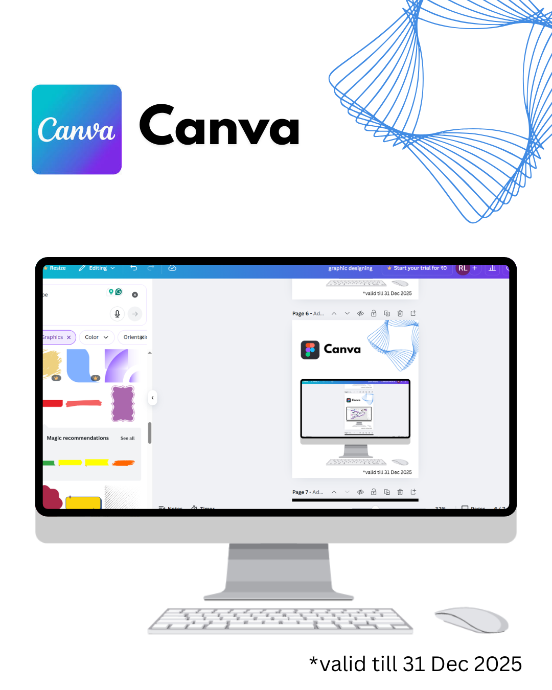 learn canva in dhuri