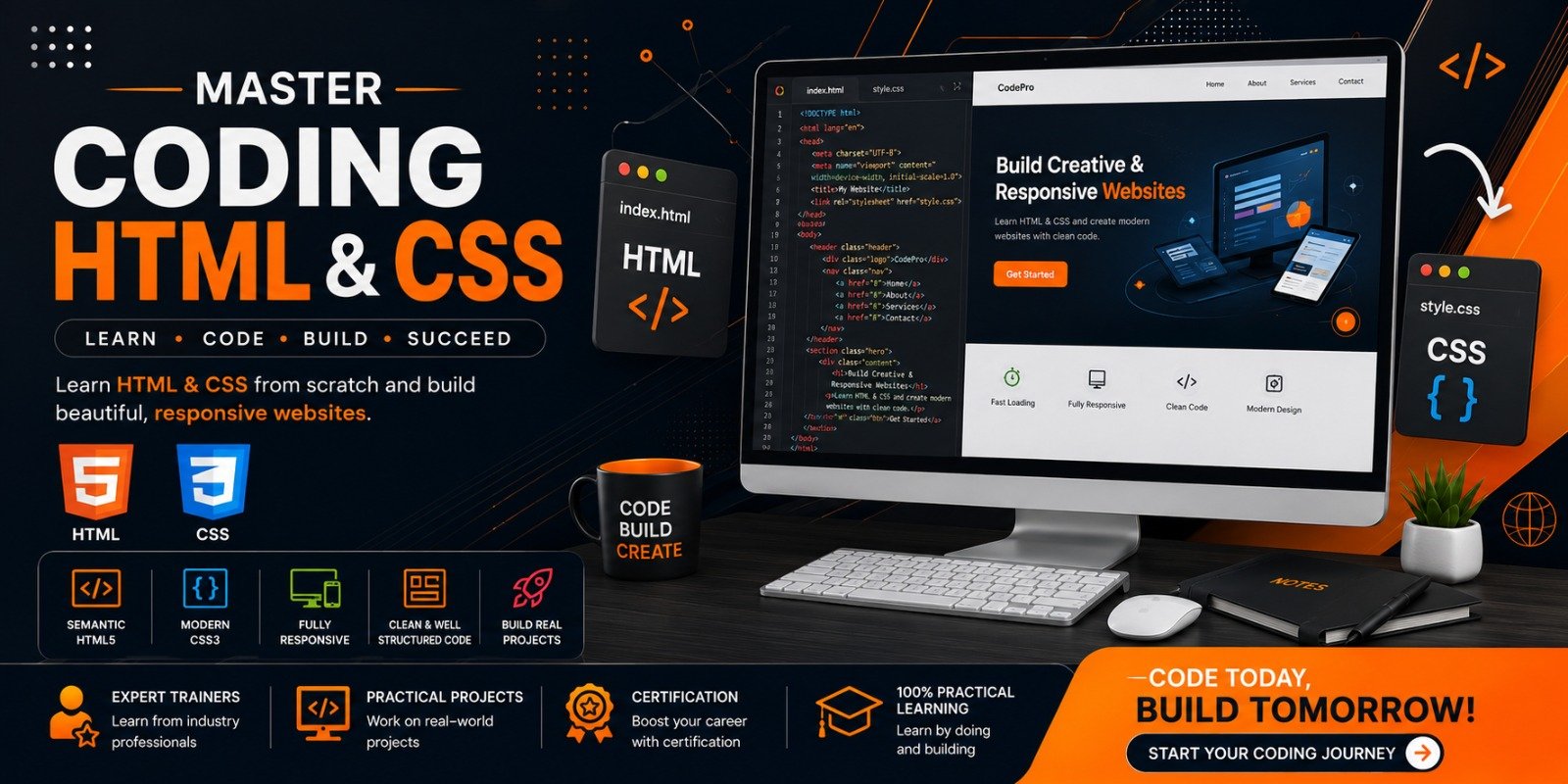 unlockcoding-html+css