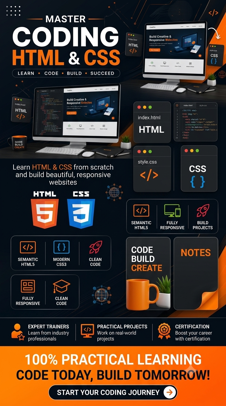 Learn Coding in dhuri